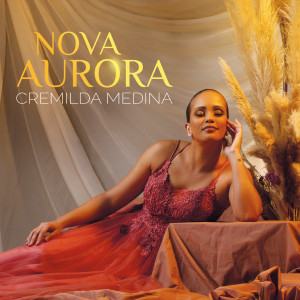 Cremilda Medina的專輯Nova Aurora