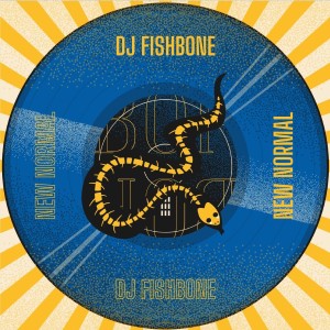 Listen to New Normal song with lyrics from DJ Fishbone