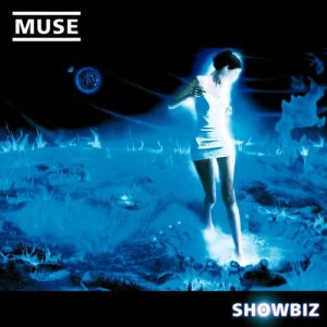 Muse的專輯Showbiz