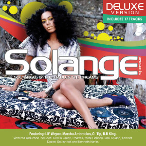 อัลบัม Sol-Angel and the Hadley St. Dreams ศิลปิน Solange