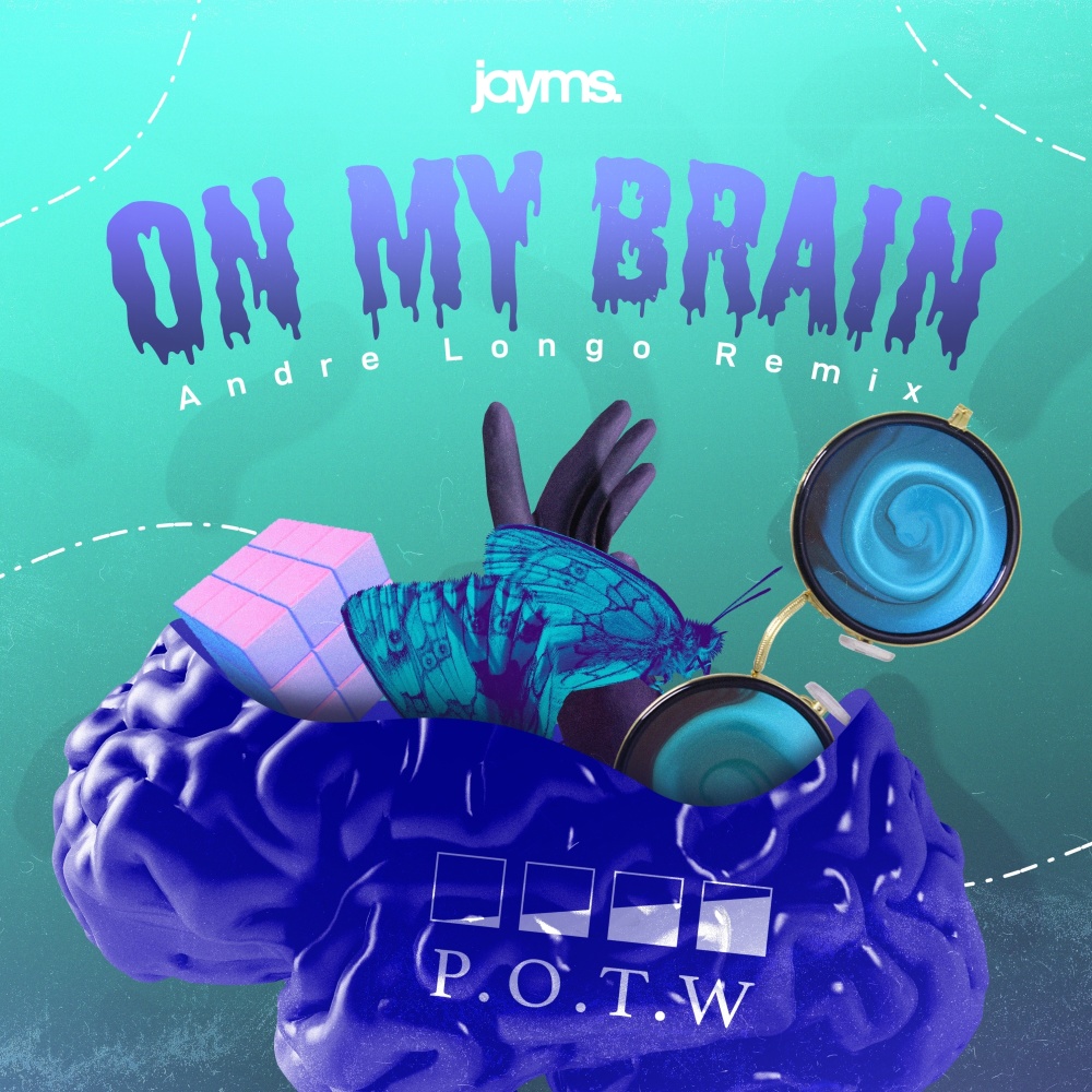 On My Brain (Andre Longo Remix)