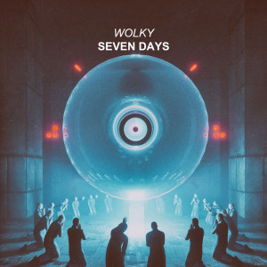 Album Seven Days from Wolky