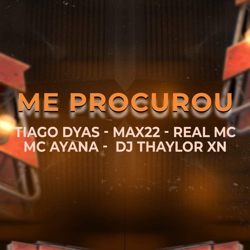 Me Procurou (Explicit)