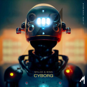 Album Cyborg from Mylod