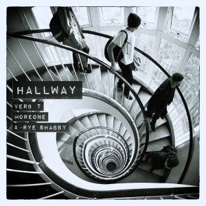 ดาวน์โหลดและฟังเพลง Hallway (Explicit) พร้อมเนื้อเพลงจาก Verb T