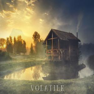Listen to Volatile song with lyrics from Poolz