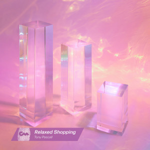 ดาวน์โหลดและฟังเพลง Relaxed Shopping พร้อมเนื้อเพลงจาก Tony Pascall