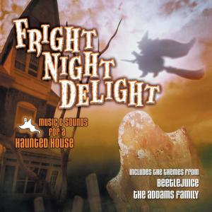 收聽Gremlins的Dance Of The Demented Goblins歌詞歌曲