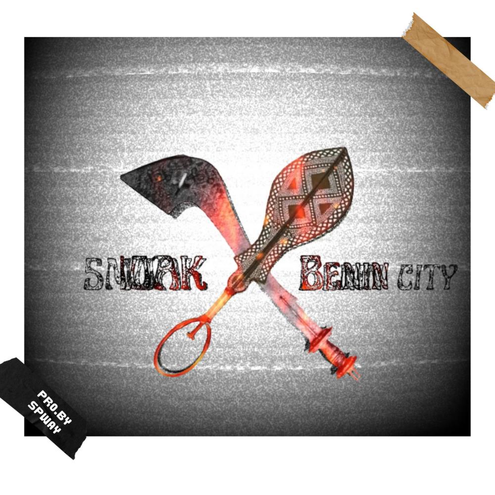 BENIN CITY (Explicit)