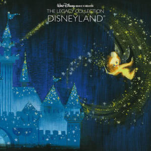 收聽The Elliott Brothers的Let's Dance at Disneyland (From "Plaza Gardens")歌詞歌曲