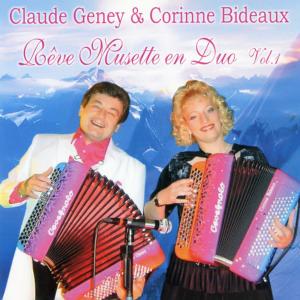 ดาวน์โหลดและฟังเพลง Mano En La Mano (Samba) พร้อมเนื้อเพลงจาก Corinne Bideaux