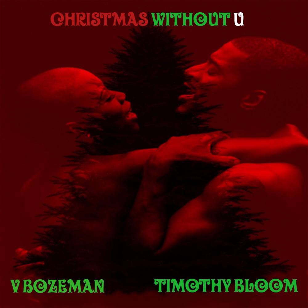 Christmas Without U