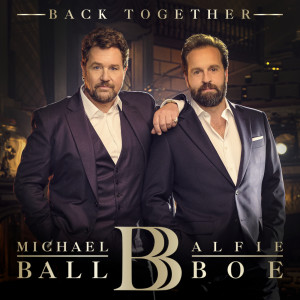 收聽Michael Ball的My Way歌詞歌曲