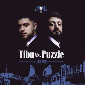 Dengarkan 1-Ci Raund Puzzle (Explicit) lagu dari Kəllə-Kəlləyə dengan lirik