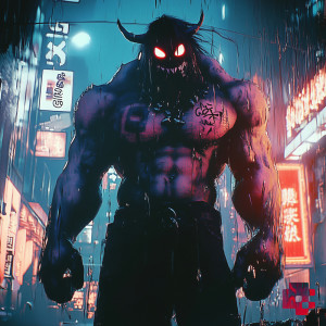 KALXSH的專輯Garik Posabai