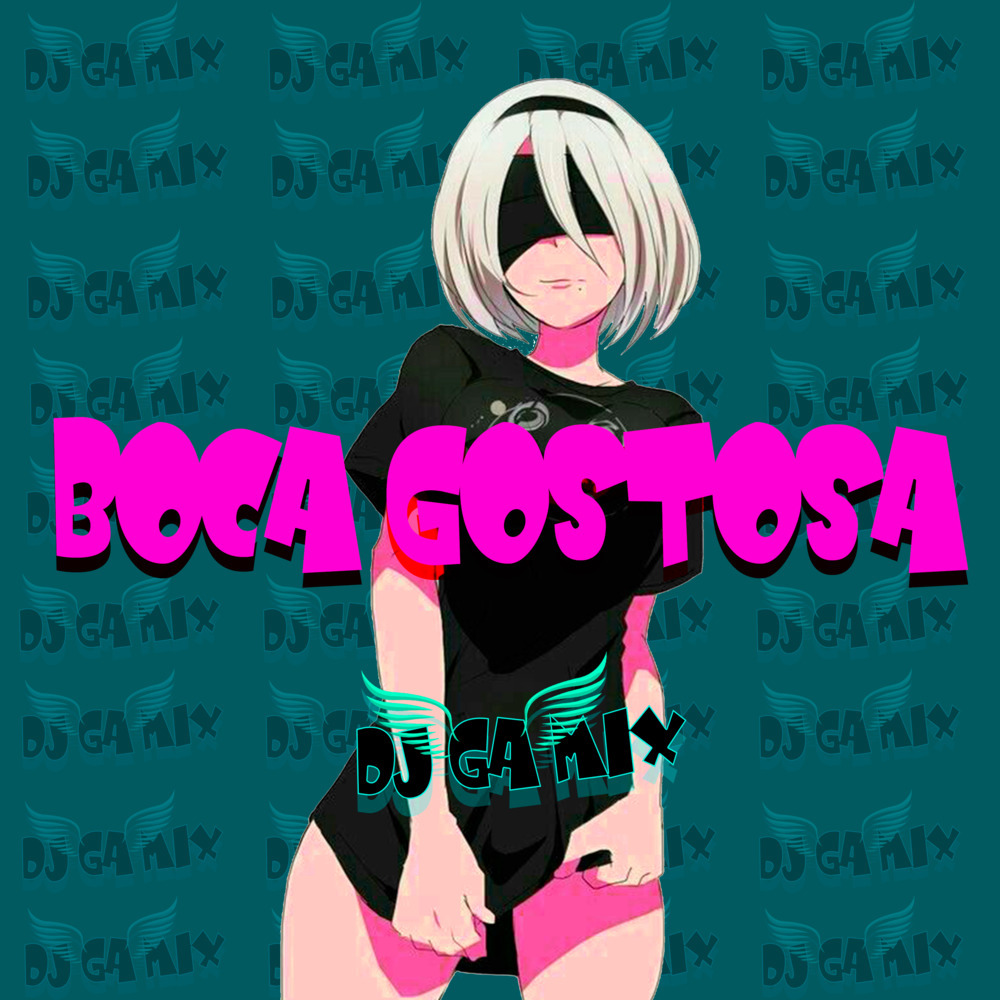 BOCA GOSTOSA (Remix|Explicit)