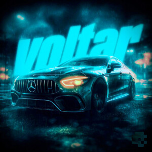 อัลบัม Montagem Voltar ศิลปิน shvnxe