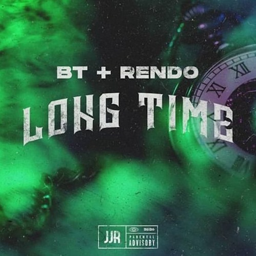 Long Time (Explicit)