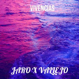 Album Vivencias from Jaro