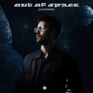 Album Out of Space from Paul Damixie