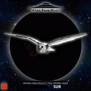 Dengarkan lel lagu dari Alien dengan lirik