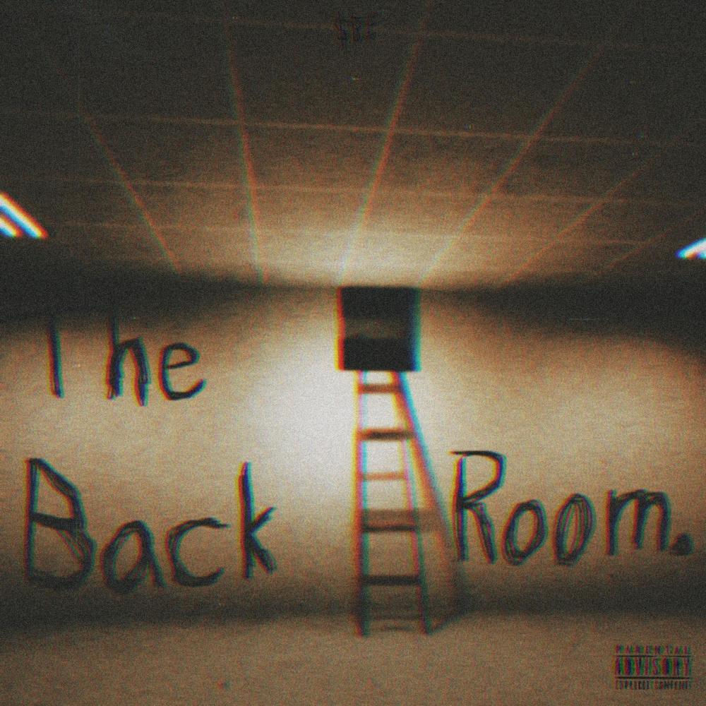 behind you. (feat. Killa Cam) (Explicit)