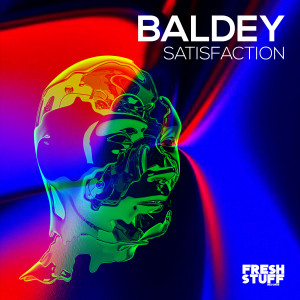 Baldey的專輯Satisfaction