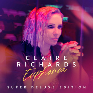 ดาวน์โหลดและฟังเพลง Goodbye to Love พร้อมเนื้อเพลงจาก Claire Richards
