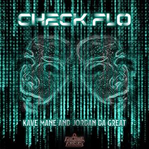 ดาวน์โหลดและฟังเพลง Check Flo พร้อมเนื้อเพลงจาก KaveMane