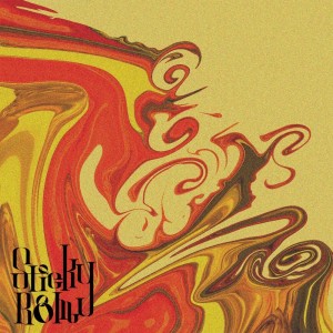 Album sticky room from Mignon