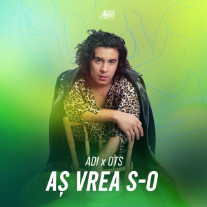 Listen to Aș vrea s-o song with lyrics from ADI