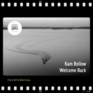 ดาวน์โหลดและฟังเพลง Welcome Back พร้อมเนื้อเพลงจาก Kam Bollow