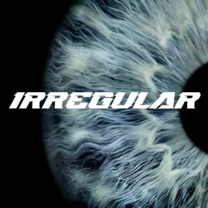 ChurchBoiLone!的專輯IRREGULAR! (feat. GT)