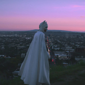 收聽Jaden Smith的Batman (Explicit)歌詞歌曲