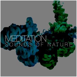 Album Mediation Sounds of Nature from Mediation Sounds of Nature