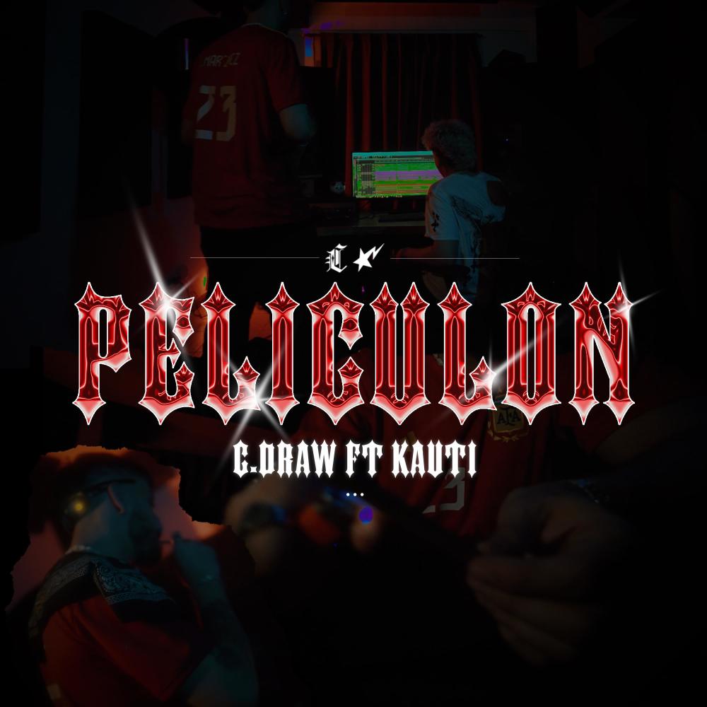 PELICULON (feat. Kauti) (Explicit)