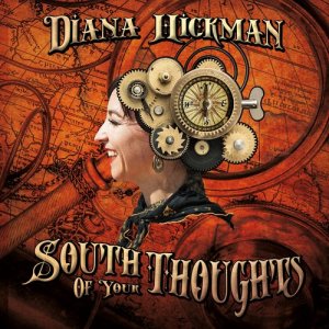 ดาวน์โหลดและฟังเพลง Go Time พร้อมเนื้อเพลงจาก Diana Hickman