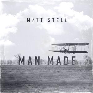 Matt Stell的專輯Man Made