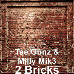 ดาวน์โหลดและฟังเพลง 2 Bricks (Explicit) พร้อมเนื้อเพลงจาก Tae Gunz