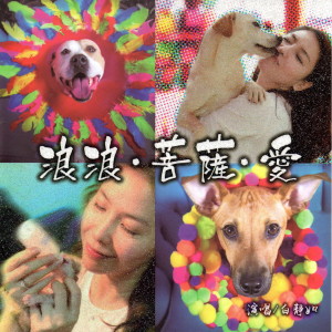 收聽白靜如的大悲咒歌詞歌曲