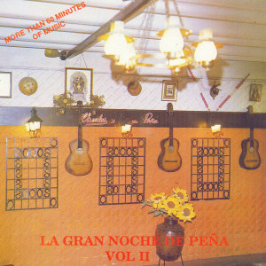 Listen to Jipi Jay song with lyrics from Pepe Vásquez