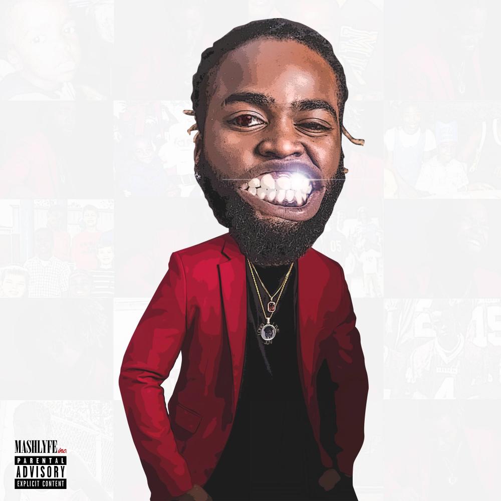 Dollar A Day (Explicit)