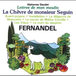 收聽Fernandel的Installation歌詞歌曲