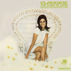 ดาวน์โหลดและฟังเพลง The End Of The World พร้อมเนื้อเพลงจาก Claudine Longet