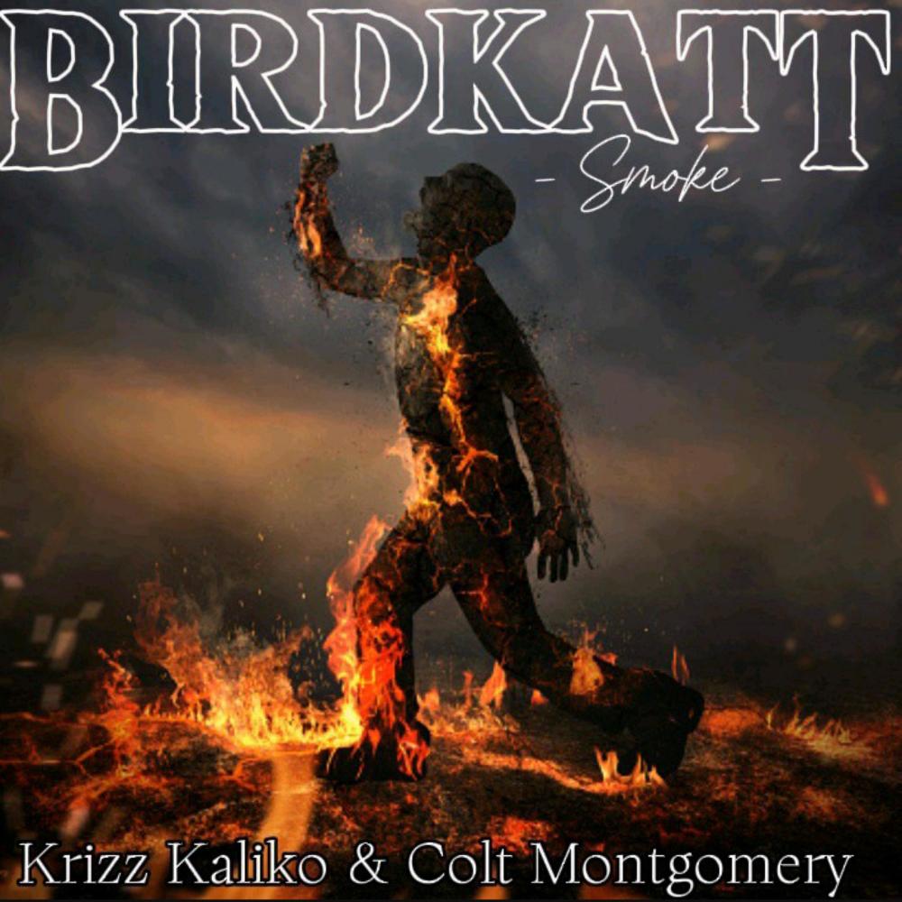 Smoke (feat. Krizz Kaliko & Colt Montgomery) (Explicit)