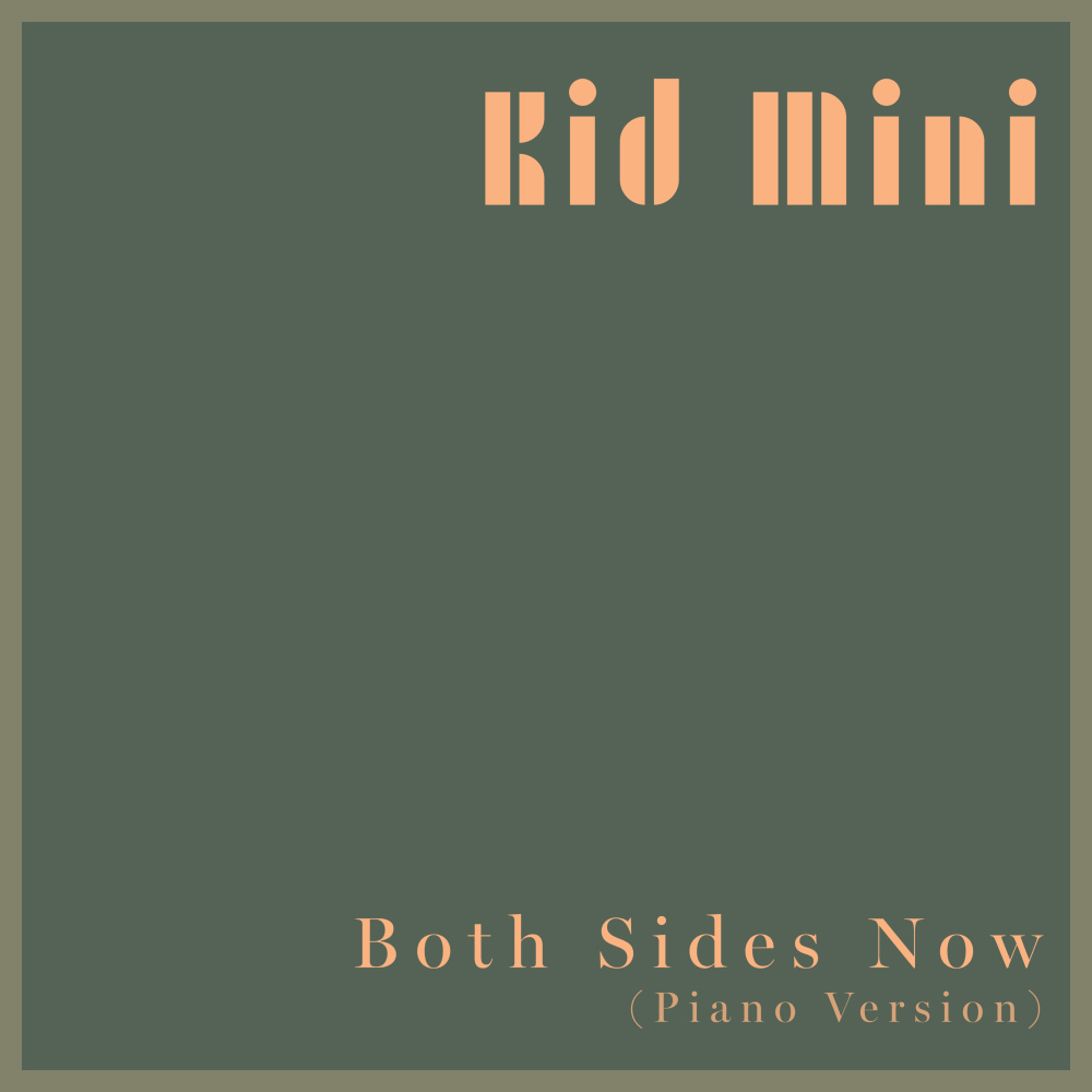 Both Sides Now (Piano Version)