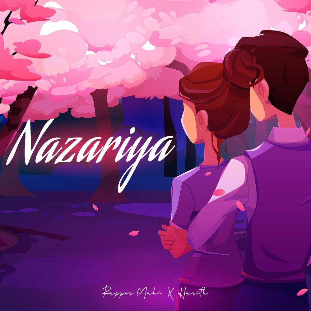 NAZARIYA (feat. HARITH)