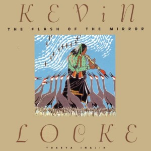 ดาวน์โหลดและฟังเพลง The Flash of the Mirror พร้อมเนื้อเพลงจาก Kevin Locke