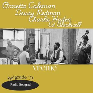 ดาวน์โหลดและฟังเพลง Street Woman (Live) พร้อมเนื้อเพลงจาก Ornette Coleman