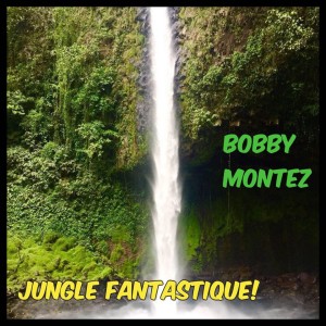 收聽Bobby Montez的African Fantasy歌詞歌曲